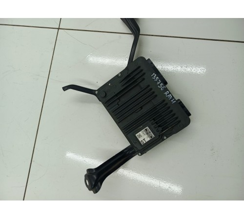 Блок управления двигателем