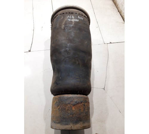 Пневмобаллон (пневмоподушка) задний левый