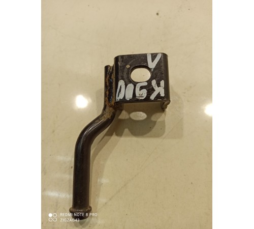 Кронштейн кузова(левый)