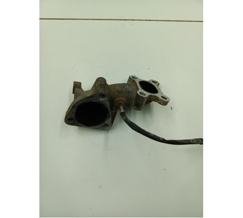 Корпус термостата с датчиком температуры