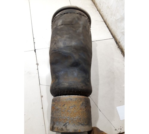 Пневмобаллон (пневмоподушка) задний левый