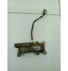 Корпус термостата с датчиком температуры