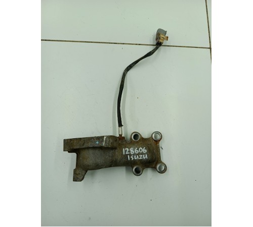 Корпус термостата с датчиком температуры