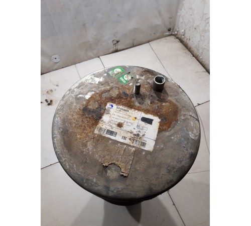 Пневмобаллон (пневмоподушка) задний левый