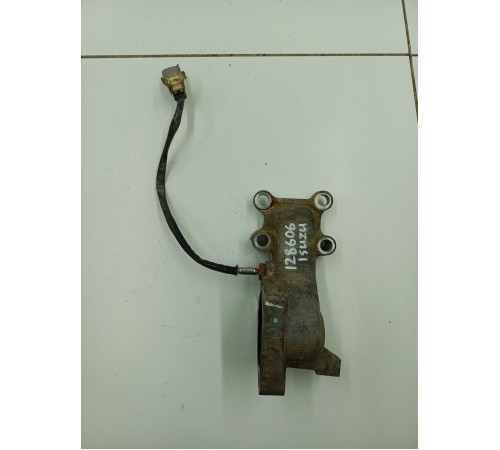 Корпус термостата с датчиком температуры