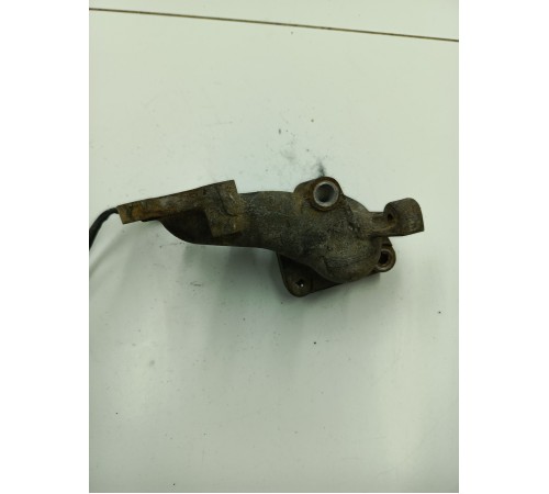 Корпус термостата с датчиком температуры