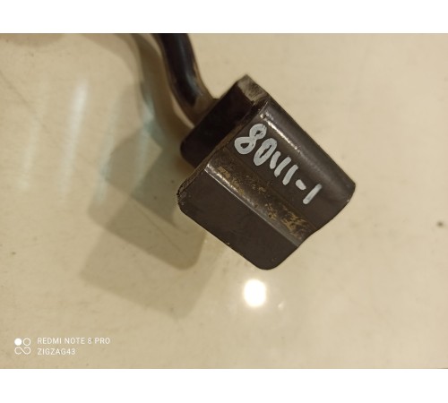 Кронштейн кузова(левый)