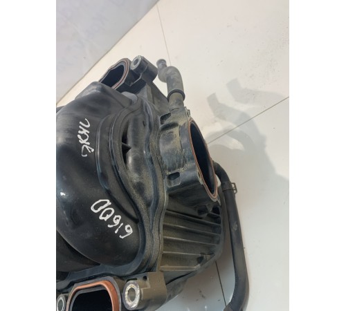 Коллектор впускной