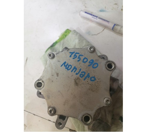 Насос вакуумный