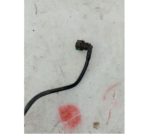 Трубка топливная