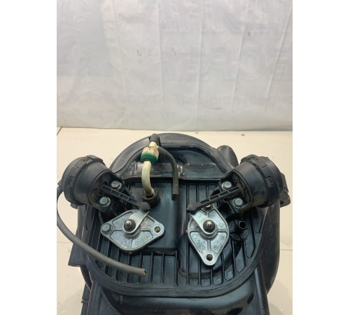 Коллектор впускной