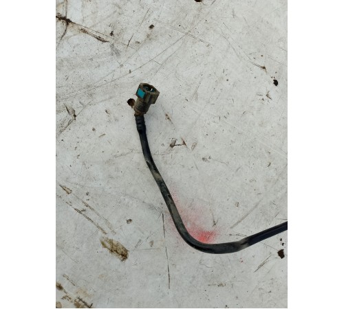 Трубка топливная