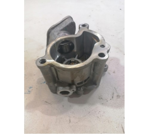 Насос вакуумный