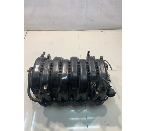 Коллектор впускной