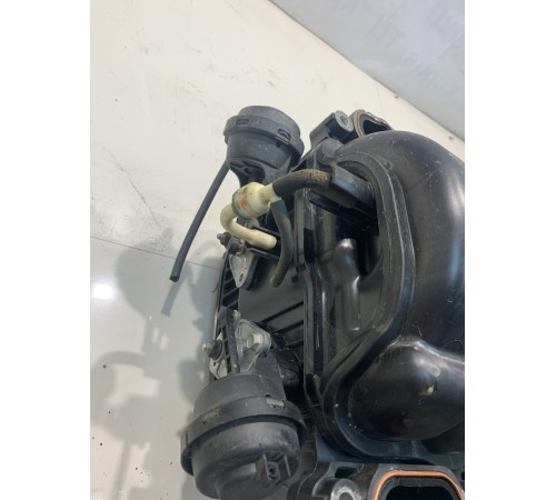 Коллектор впускной