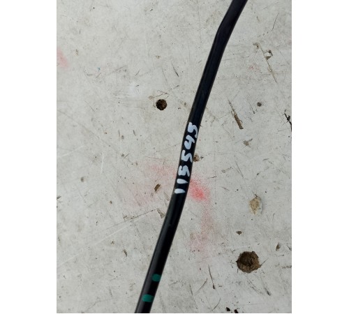 Трубка топливная