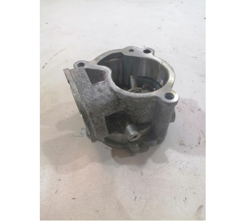 Насос вакуумный