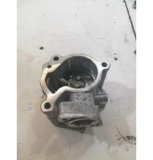 Насос вакуумный