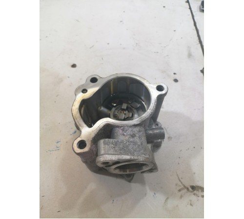 Насос вакуумный