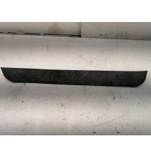 Накладка порога внутренняя передняя правая