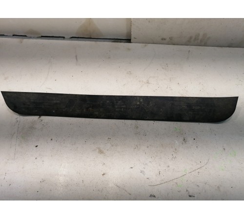 Накладка порога внутренняя передняя правая