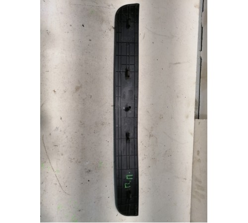 Накладка порога внутренняя передняя правая