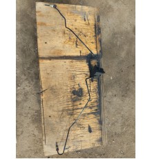 Тормозная трубка