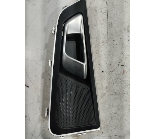 Ручка двери задняя левая внутренняя