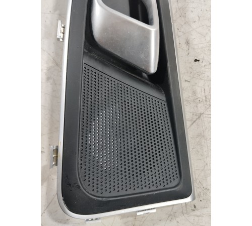 Ручка двери задняя левая внутренняя