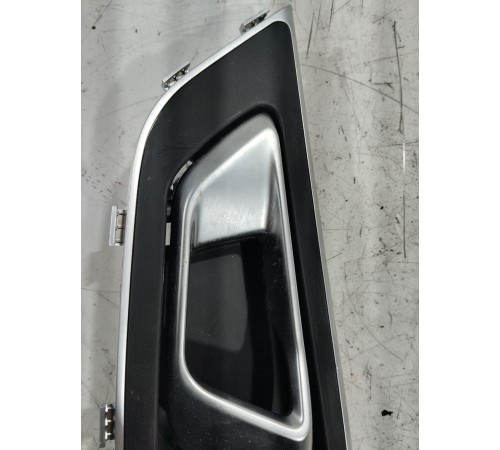 Ручка двери задняя левая внутренняя