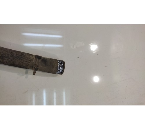 Патрубок системы охлаждения