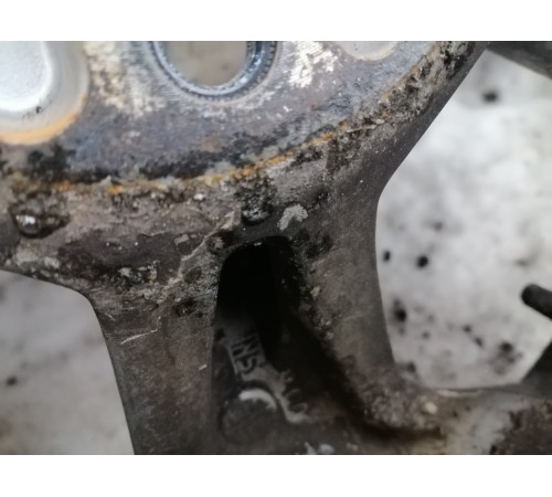 Комплект колес (зима) 225/60/R17