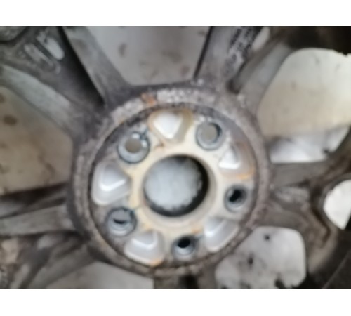 Комплект колес (зима) 225/60/R17