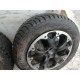 Комплект колес (зима) 225/60/R17