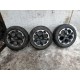 Комплект колес (зима) 225/60/R17