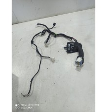 Электропроводка двери (передняя правая)
