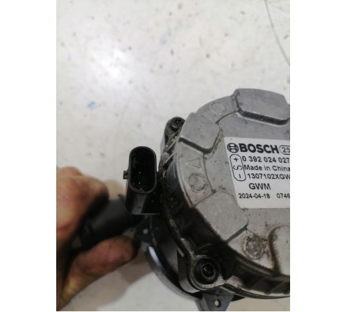 Насос водяной (помпа)