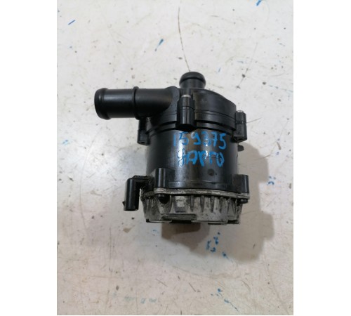 Насос водяной (помпа)