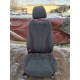 Сиденье переднее левое