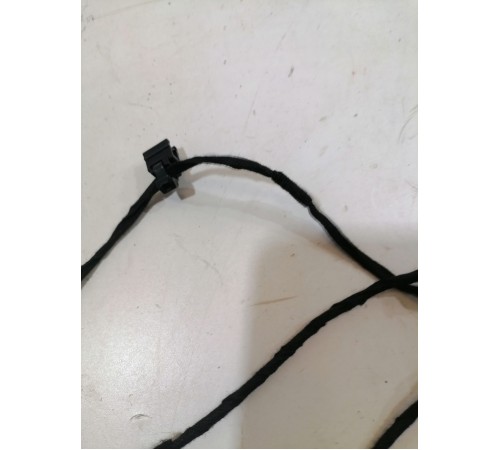 Электропроводка обшивки двери передняя правая