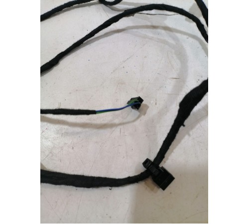 Электропроводка обшивки двери передняя правая