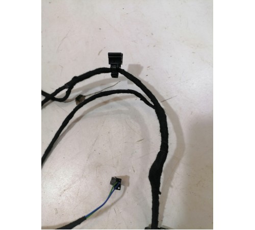 Электропроводка обшивки двери передняя правая