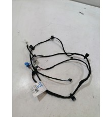 Электропроводка обшивки двери передняя правая