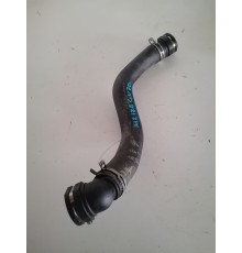 Патрубок системы охлаждения