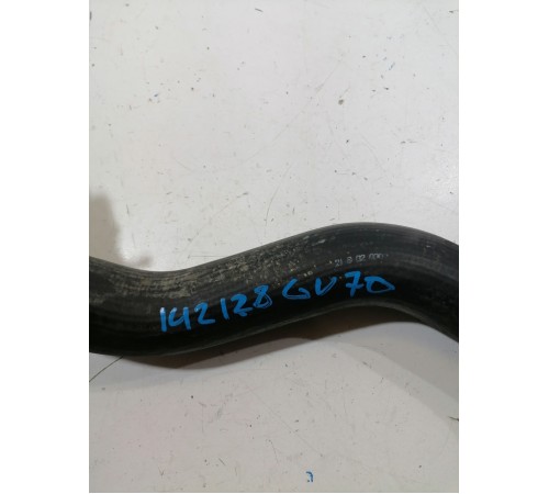 Патрубок системы охлаждения