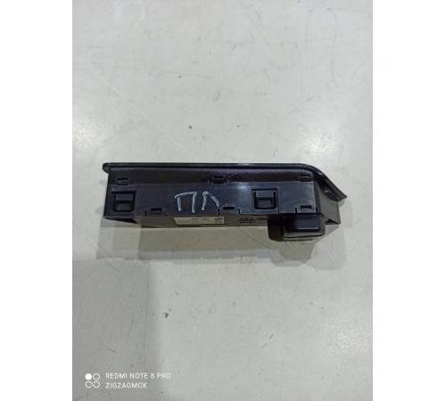 Блок кнопок памяти сиденья(передний левый)