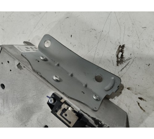 Магнитола (мультимедийный центр)