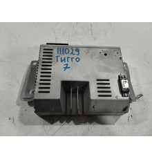 Магнитола (мультимедийный центр)