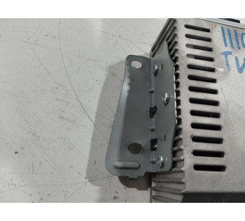 Магнитола (мультимедийный центр)