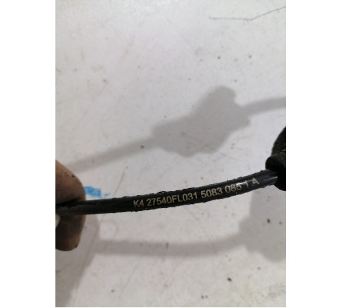 Датчик abs передний левый